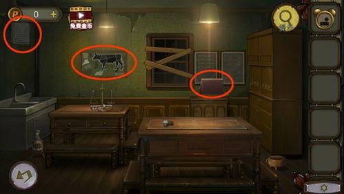 娱乐吃瓜酱密室逃脱,揭秘惊险刺激的逃脱之旅