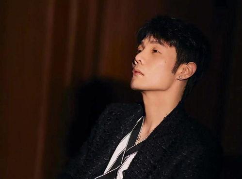 吃瓜娱乐圈许凯是谁啊