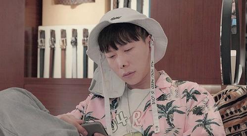 娱乐吃瓜酱rap,揭秘娱乐圈幕后故事