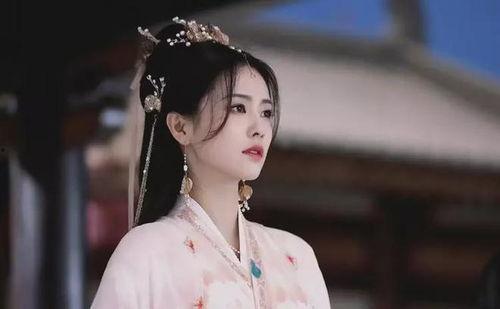 吃瓜娱乐圈白鹿是谁啊