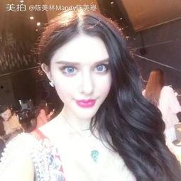 网红陈美琳,从网红到影响力人物，她的蜕变之路