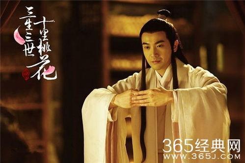 十里桃花电视剧演员表,实力派与新生代齐聚一堂