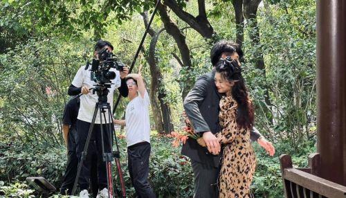 天桥风云拍摄花絮,拍摄花絮大揭秘