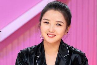 何洁个人资料体重,体重管理的艺术与生活态度的体现